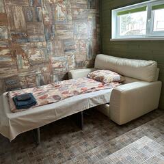 Коттедж Звёздное небо, Псковская область