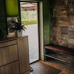 Коттедж Звёздное небо, Псковская область