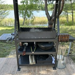 Коттедж Утренний туман, Псковская область