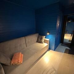 Коттедж Лесное озеро, Псковская область