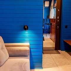 Коттедж Лесное озеро, Псковская область