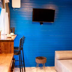 Коттедж Лесное озеро, Псковская область