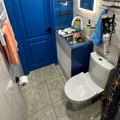 Коттедж Лесное озеро, Псковская область