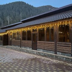 Гостевой дом Arkhyz Palace, Архыз, Республика Карачаево-Черкесия