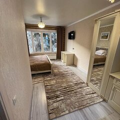 Гостевой дом Arkhyz Palace, Архыз, Республика Карачаево-Черкесия