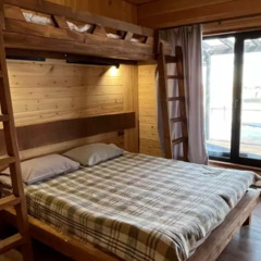 Гостевой дом Кедровый Южно-Сахалинск, Сахалинская область