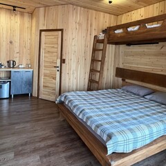 Гостевой дом Кедровый Южно-Сахалинск, Сахалинская область