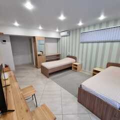 Гостевой дом Горный воздух, Сахалинская область