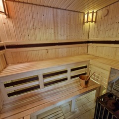 Гостевой дом Горный воздух, Сахалинская область