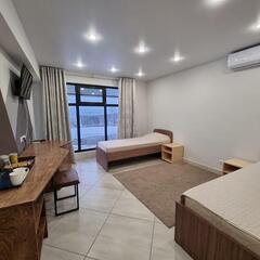 Гостевой дом Горный воздух, Сахалинская область