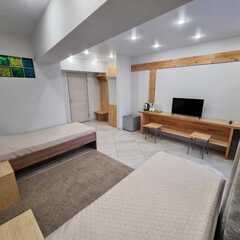 Гостевой дом Горный воздух, Сахалинская область