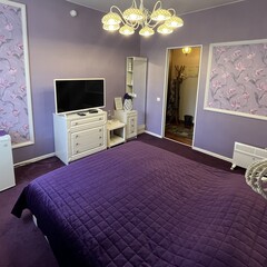 Загородный отель Русская Греция Резорт, Республика Удмуртия