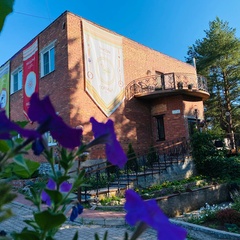 Загородный отель Русская Греция Резорт, Республика Удмуртия