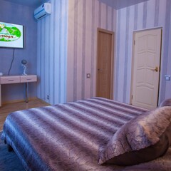 Загородный отель Русская Греция Резорт, Республика Удмуртия