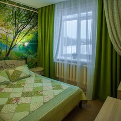 Загородный отель Русская Греция Резорт, Республика Удмуртия