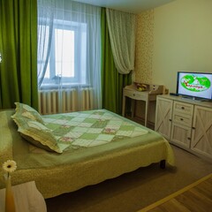 Загородный отель Русская Греция Резорт, Республика Удмуртия