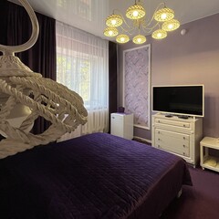 Загородный отель Русская Греция Резорт, Республика Удмуртия