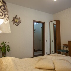 Загородный отель Русская Греция Резорт, Республика Удмуртия