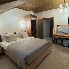 Гостиница Монто(Архыз) , Республика Карачаево-Черкесия