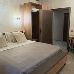 Гостиница Монто(Архыз) , Республика Карачаево-Черкесия