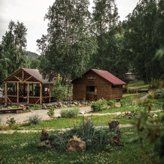 Туркомплекс Красный камень (Алтай), Алтайский край