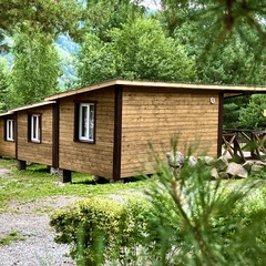Туркомплекс Красный камень (Алтай), Алтайский край