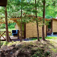 Туркомплекс Красный камень (Алтай), Алтайский край
