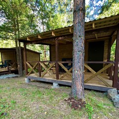 Туркомплекс Красный камень (Алтай), Алтайский край
