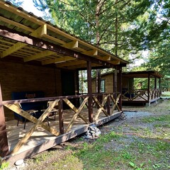 Туркомплекс Красный камень (Алтай), Алтайский край