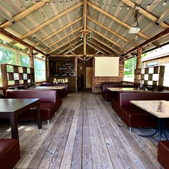 Туркомплекс Красный камень (Алтай), Алтайский край