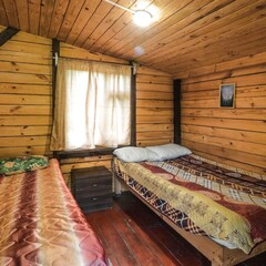 Туркомплекс Красный камень (Алтай), Алтайский край
