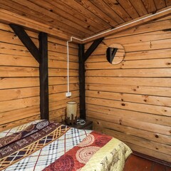 Туркомплекс Красный камень (Алтай), Алтайский край