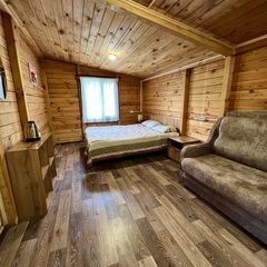 Туркомплекс Красный камень (Алтай), Алтайский край