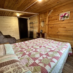 Туркомплекс Красный камень (Алтай), Алтайский край