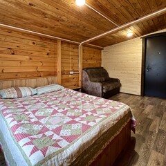 Туркомплекс Красный камень (Алтай), Алтайский край
