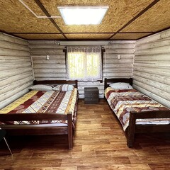 Туркомплекс Красный камень (Алтай), Алтайский край