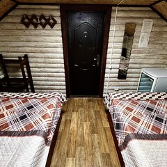 Туркомплекс Красный камень (Алтай), Алтайский край