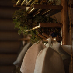 Глэмпинг 4 стихии , Рязанская область