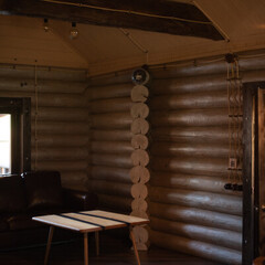 Глэмпинг 4 стихии , Рязанская область