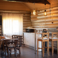 Глэмпинг 4 стихии , Рязанская область