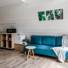 Глэмпинг 4 стихии , Рязанская область