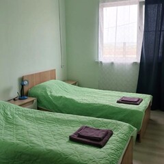 Турбаза Рейдово, Сахалинская область