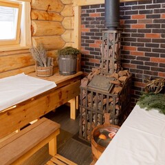 Загородный комплекс Каменная речка, Красноярский край