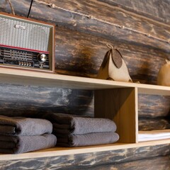 Загородный комплекс Каменная речка, Красноярский край