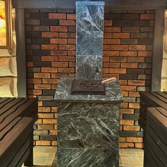 Загородный комплекс Каменная речка, Красноярский край