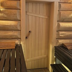 Загородный комплекс Каменная речка, Красноярский край