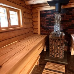 Загородный комплекс Каменная речка, Красноярский край