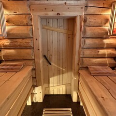 Загородный комплекс Каменная речка, Красноярский край