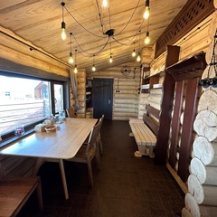 Загородный комплекс Каменная речка, Красноярский край