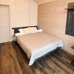 Загородный комплекс Каменная речка, Красноярский край